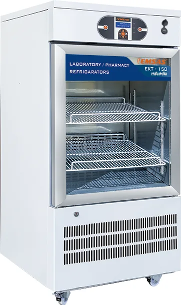 EKT 150 Aşı Dolabı