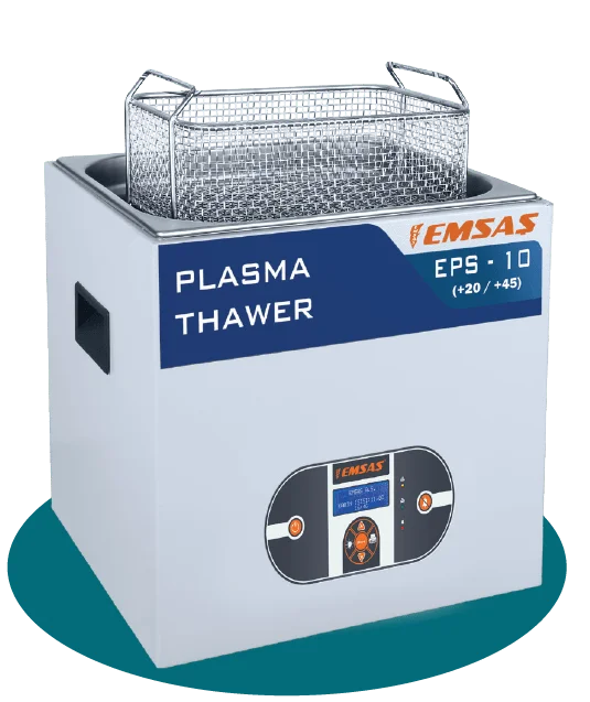 EPS 10 Plazma TAV