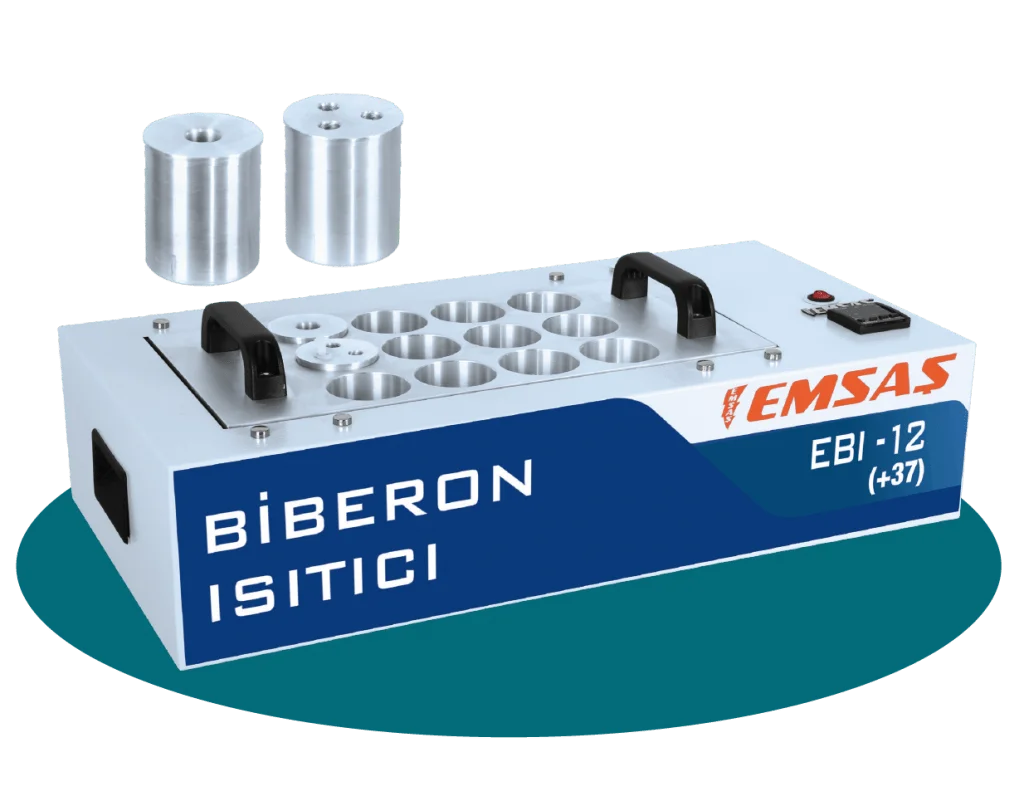EBI Anne Sütü Biberon Isıtıcı